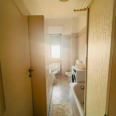 The Gilmore Way Apartamento